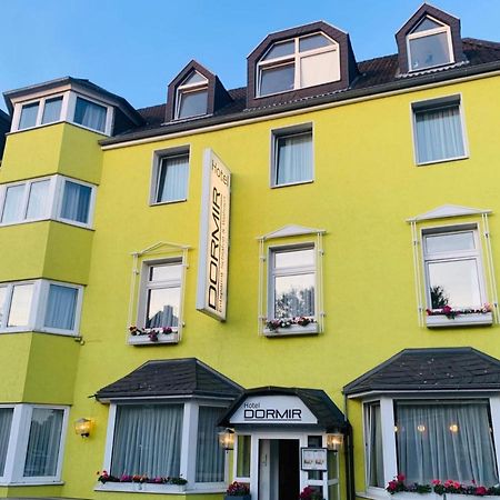 Hotel Dormir Moers Kültér fotó
